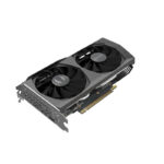 Zotac Gaming Geforce RTX 3060Ti Twin Edge OC 8G au maroc