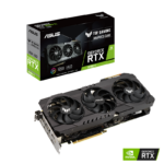 ASUS TUF GeForce RTX 3080 Ti 12G AU MAROC