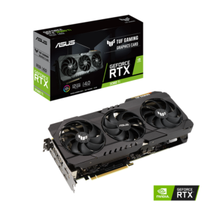 ASUS TUF GeForce RTX 3080 Ti 12G AU MAROC