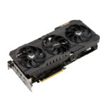 ASUS TUF GeForce RTX 3080 Ti 12G AU MAROC