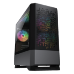 MG140 Air RGB ( Micro-ATX )