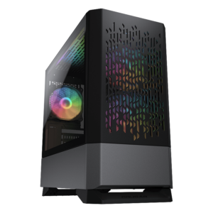 MG140 Air RGB ( Micro-ATX )