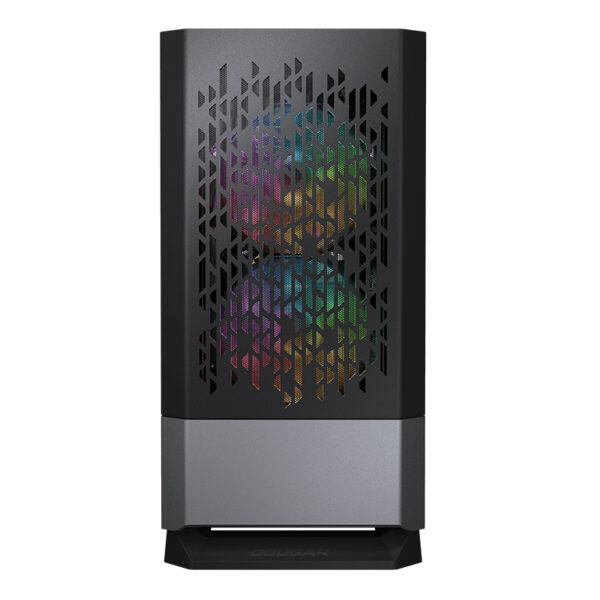 MG140 Air RGB ( Micro-ATX )