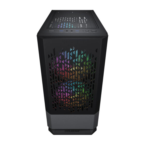 MG140 Air RGB ( Micro-ATX )