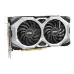 MSI GeForce RTX 2060 VENTUS 12G OC au Maroc