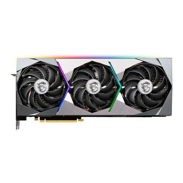 MSI GeForce RTX 3080 Ti SUPRIM 12G au Maroc