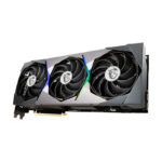 MSI GeForce RTX 3080 Ti SUPRIM 12G au Maroc