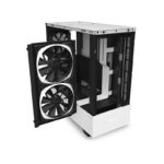 NZXT H510 Elite Blanc au Maroc