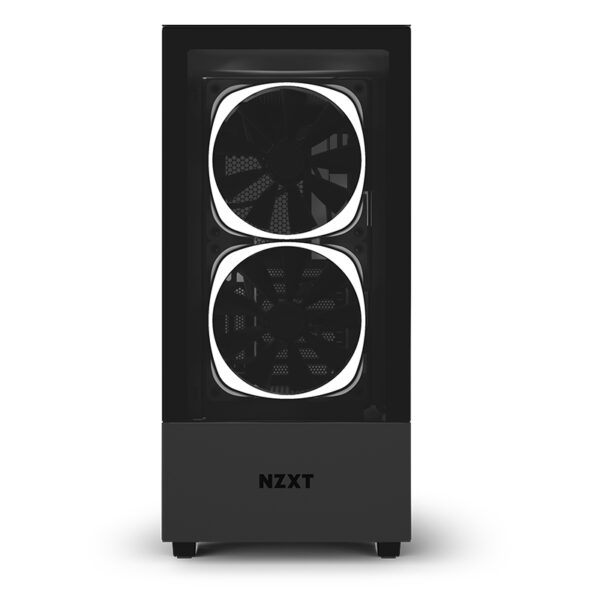 NZXT H510 Elite Noir au maroc