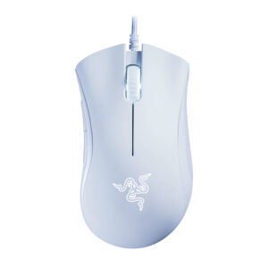 Razer DeathAdder Essential (White) au maroc