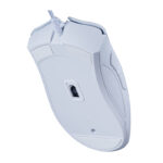 Razer DeathAdder Essential (White) au maroc