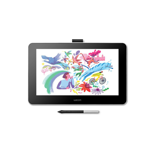 Wacom One Creative Pen Display au Maroc