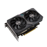 ASUS Dual GeForce RTX 3050 OC Édition 8G