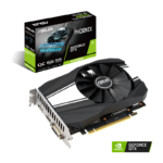 ASUS GeForce GTX 1660 SUPER PH-GTX1660S-O6G