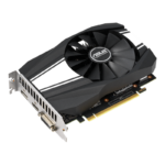 ASUS GeForce GTX 1660 SUPER PH-GTX1660S-O6G