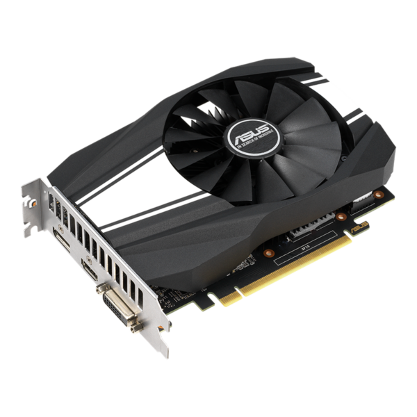 ASUS GeForce GTX 1660 SUPER PH-GTX1660S-O6G