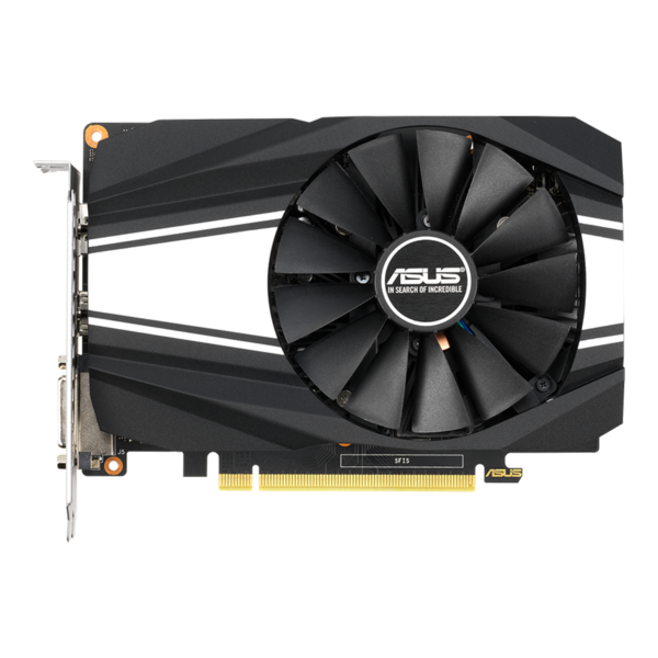 ASUS GeForce GTX 1660 SUPER PH-GTX1660S-O6G