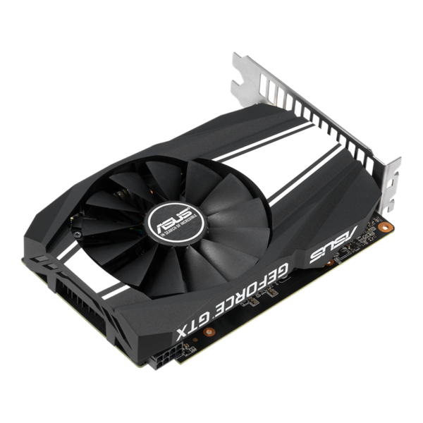 ASUS GeForce GTX 1660 SUPER PH-GTX1660S-O6G