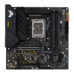 ASUS TUF GAMING B660M-PLUS D4