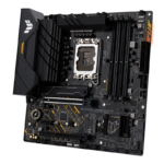 ASUS TUF GAMING B660M-PLUS D4