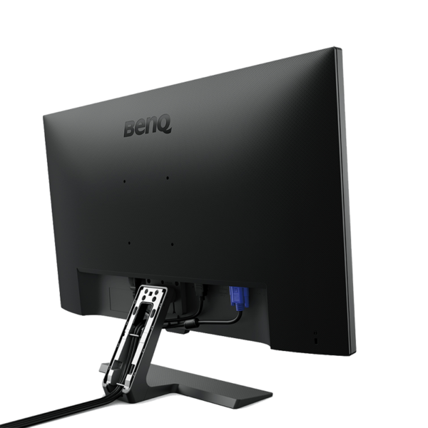 Écran de gaming BenQ GL2480 Eye-Care 1 ms 75 Hz LED de 24 pouces