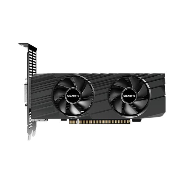 Gigabyte GeForce GTX 1650 OC Low Profile 4G