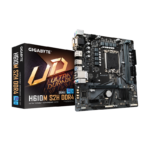 Gigabyte H610M S2H