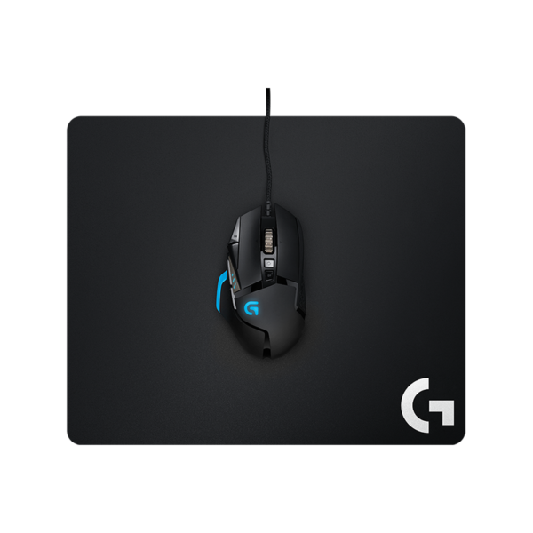 Logitech G240 Gaming Mouse Pad