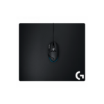 Logitech G640 Gaming Mouse Pad