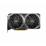 MSI GeForce RTX 3050 VENTUS 2X 8G