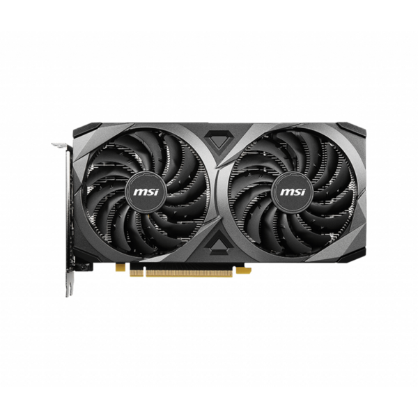 MSI GeForce RTX 3050 VENTUS 2X 8G