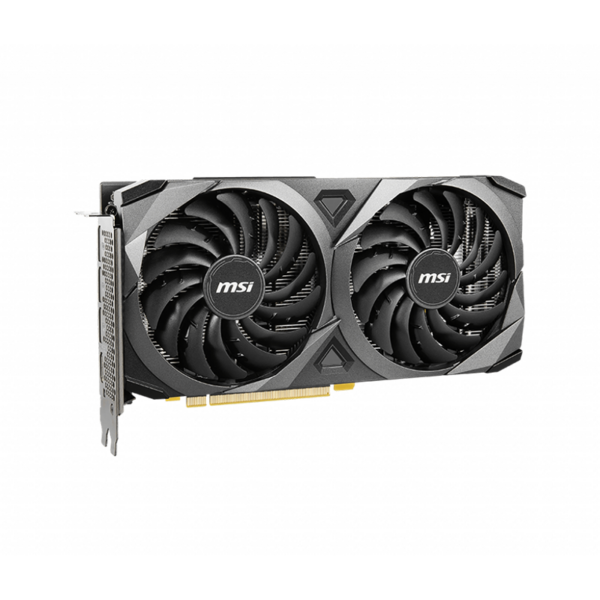 MSI GeForce RTX 3050 VENTUS 2X 8G