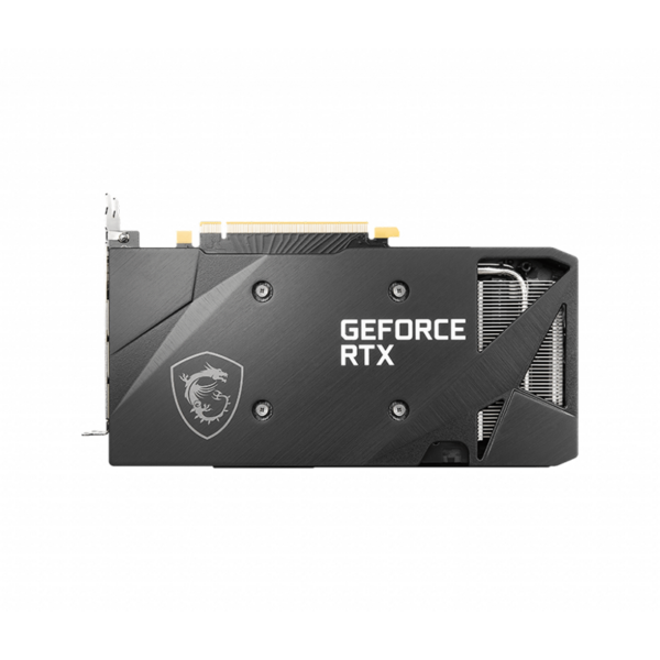 MSI GeForce RTX 3050 VENTUS 2X 8G