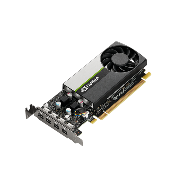 PNY Nvidia T1000 4G GDDR6