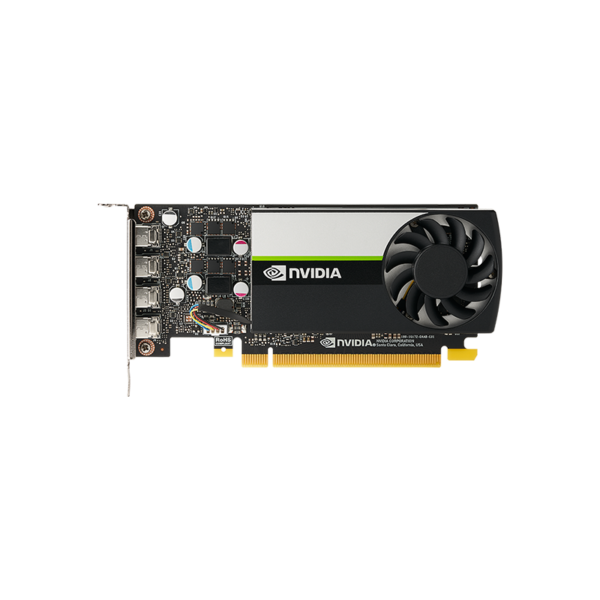 PNY Nvidia T1000 4G GDDR6