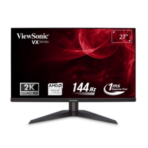 ViewSonic VX2758-2KP-MHD