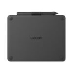 Wacom Intuos Medium Bluetooth noir CTL-6100WLK-S