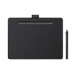 Wacom Intuos Medium Bluetooth noir CTL-6100WLK-S