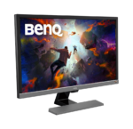 BenQ EL2870U 28 4K UHD Monitor for Gaming 1ms