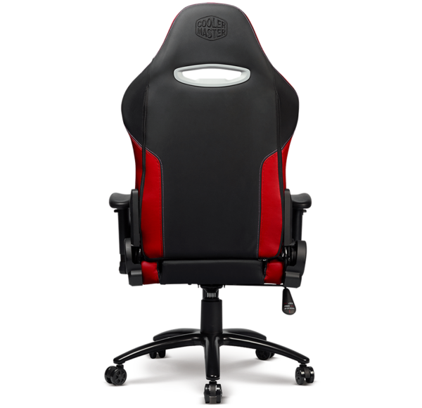 Cooler Master Caliber R2 RED