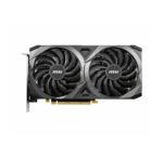 MSI GeForce RTX 3060 VENTUS 2X 12G OC