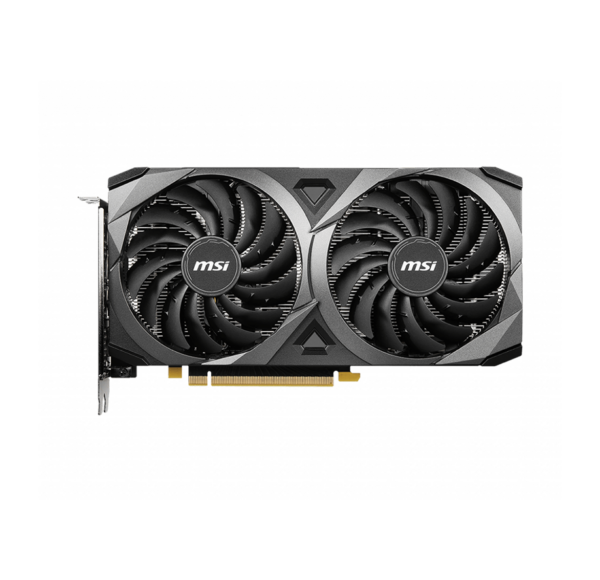 MSI GeForce RTX 3060 VENTUS 2X 12G OC