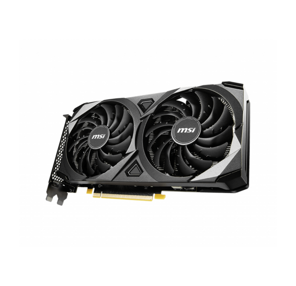 MSI GeForce RTX 3060 VENTUS 2X 12G OC