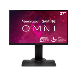 ViewSonic XG2705 moniteur