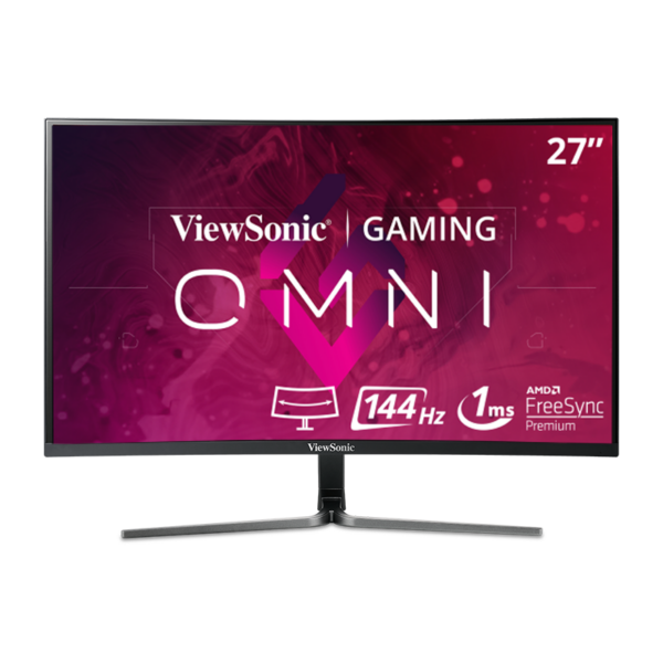 ViewSonic VX2758-PC-MH