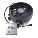 AMD Ryzen 3 4100