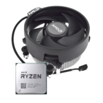 AMD Ryzen 5 5600G mpk