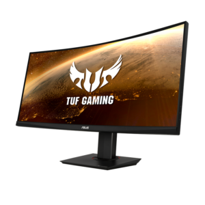 Asus TUF Gaming VG35VQ