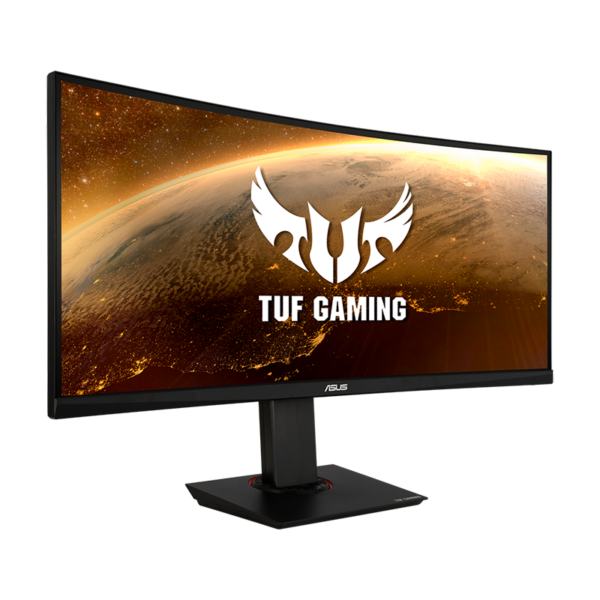 Asus TUF Gaming VG35VQ