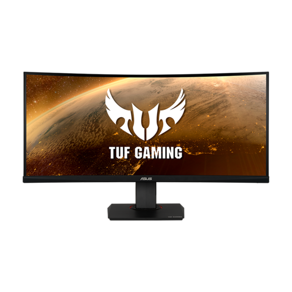 Asus TUF Gaming VG35VQ